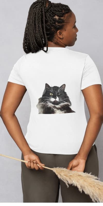Pet Scarf