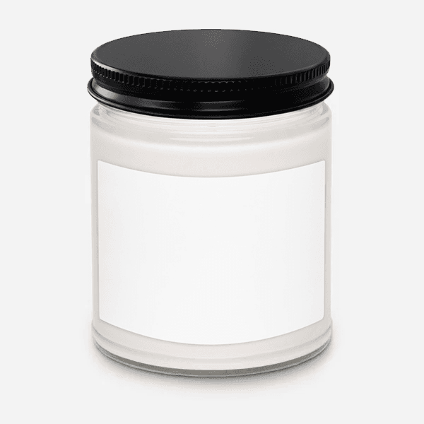 Scented Soy Candle, 9oz