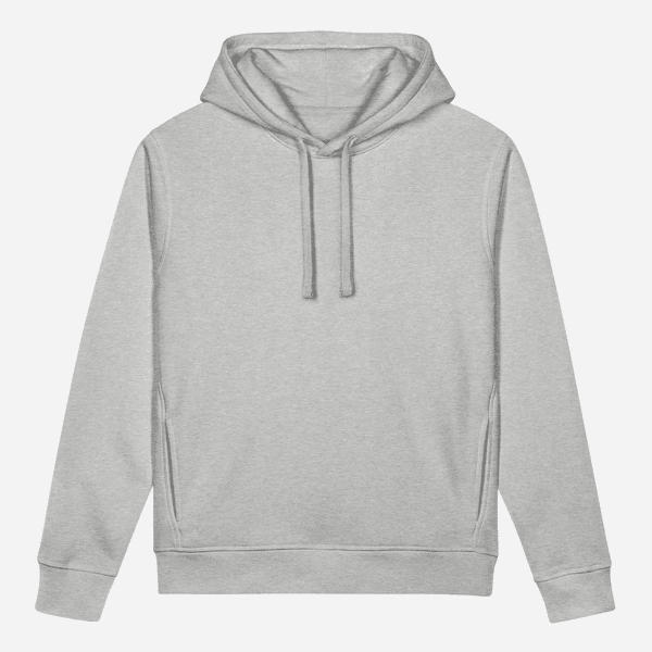 Unisex Organic Side Pocket Hoodie | Stanley/Stella SASU012