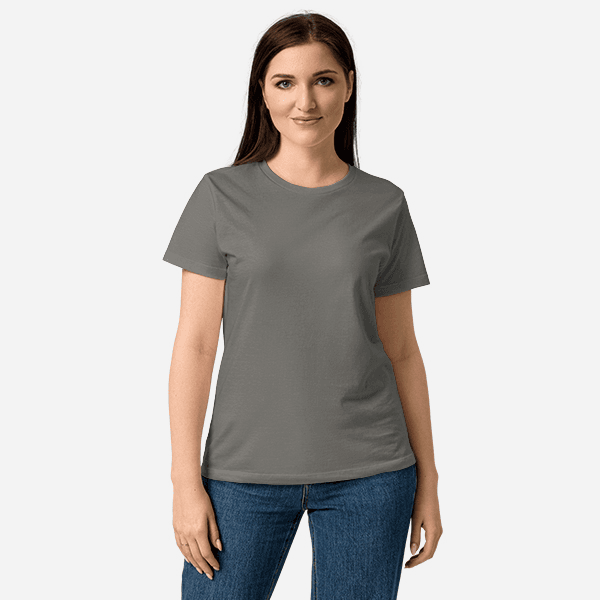 Women's Basic Softstyle T-Shirt | Gildan 64000L