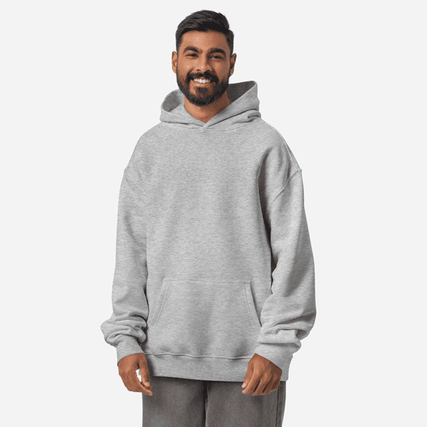 Unisex Relax Hoodie | AS Colour 5161