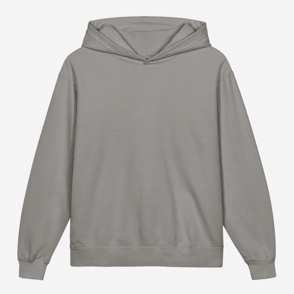 Youth Garment-Dyed Lightweight Hooded Sweatshirt | Comfort Colors 1467Y